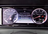 Mercedes-Benz Třídy S Ostatní 5,5 l 430 kw