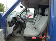 Volkswagen Ostatní Ostatní 2,5 l 70 kw