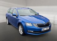 Škoda Octavia 1