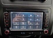 Volkswagen Caddy Kombi 1,6 l 75 kw