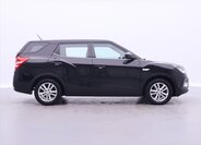 SsangYong XLV SUV 1,6 l 85 kw