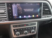 Seat Ateca SUV 1,5 l 110 kw