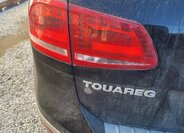 Volkswagen Touareg Kombi 3,0 l 193 kw