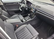 Škoda Superb Kombi 2,0 l 147 kw