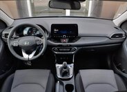 Hyundai i30 Kombi 998,0 85 kw