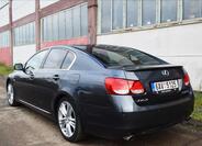 Lexus GS 450h 4
