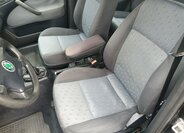 Škoda Octavia Kombi 2,0 l 85 kw