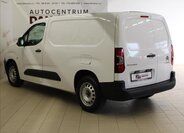 Citroën Berlingo Ostatní 1,5 l 96 kw