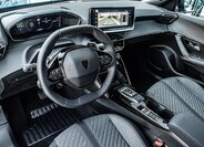Peugeot 2008 SUV / Terénní 1,2 l 107 kw