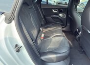Mercedes-Benz EQE Sedan / Limuzína 0,0 215 kw