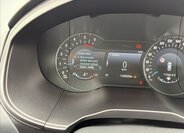 Ford S-MAX Kombi 2,0 l 110 kw