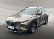Hyundai Tucson SUV / Terénní 1,6 l 132 kw