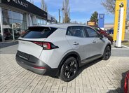 KIA Sportage SUV / Terénní 1,6 l 110 kw