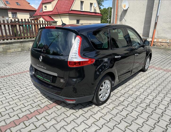 Renault Grand Scénic 3