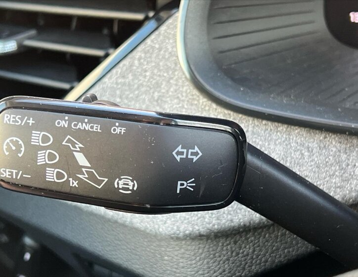 Škoda Scala Hatchback 999,0 85 kw