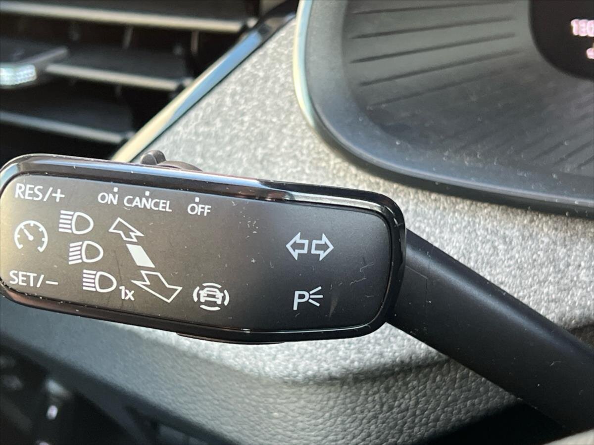 Škoda Scala Hatchback 999,0 85 kw