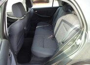 Toyota Corolla Hatchback 1,4 l 71 kw