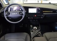 KIA Niro Ostatní 0,0 0