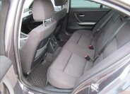 BMW Řada 3 Sedan 2,5 l 160 kw