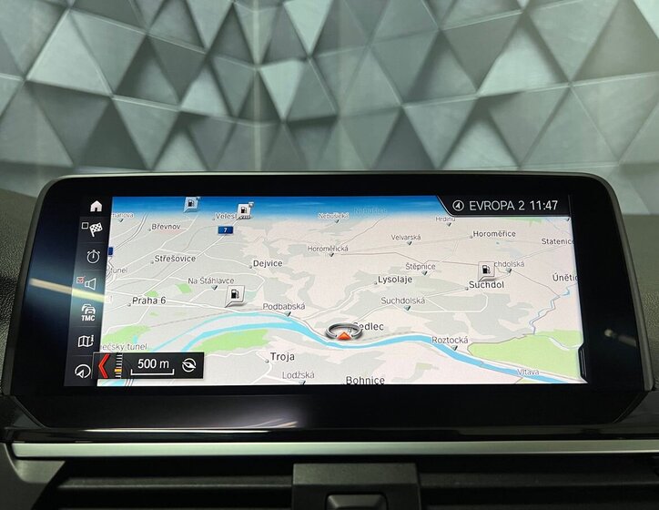 BMW X3 SUV / Terénní 3,0 l 195 kw