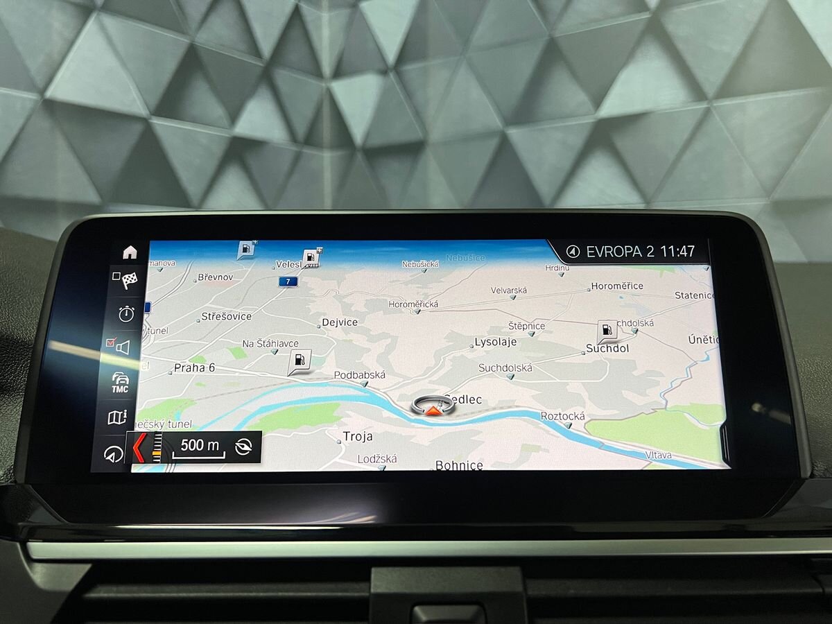 BMW X3 SUV / Terénní 3,0 l 195 kw