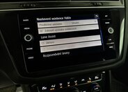 Volkswagen Tiguan SUV / Terénní 2,0 l 140 kw