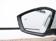 Škoda Superb Liftback 2,0 l 110 kw