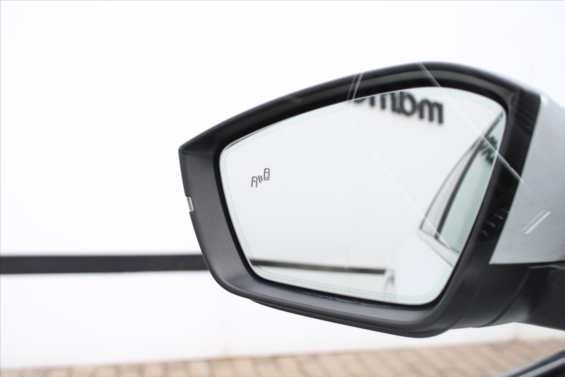 Škoda Superb Liftback 2,0 l 110 kw