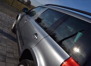 Škoda Yeti Kombi 2,0 l 81 kw