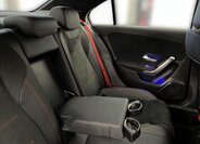 Mercedes-Benz Třídy A 20