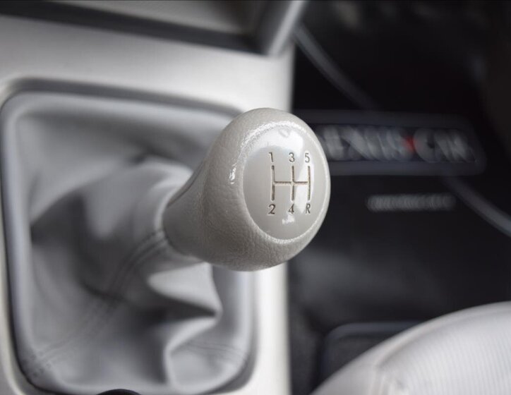 Subaru Forester SUV 2,0 l 110 kw