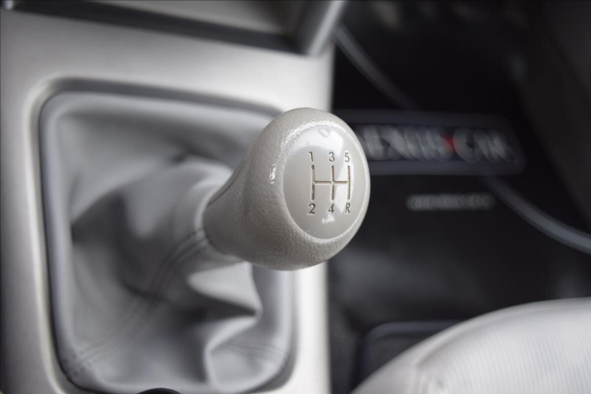 Subaru Forester SUV 2,0 l 110 kw