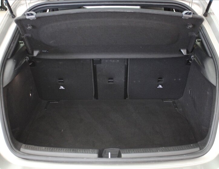 Mercedes-Benz Třídy A 23