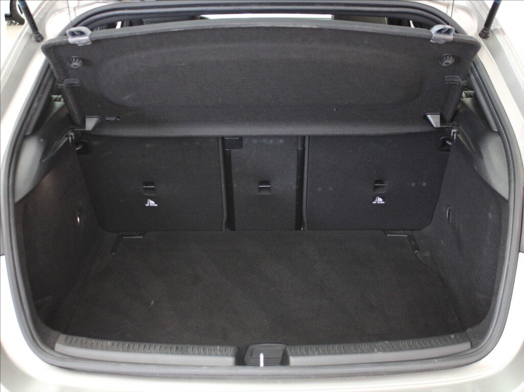 Mercedes-Benz Třídy A