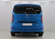 Ford Tourneo Custom VAN / Minibus 0,0 160 kw