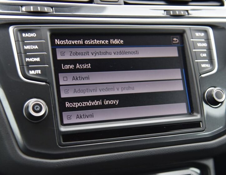 Volkswagen Tiguan 28