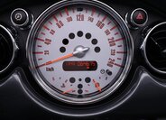Mini Cooper Kabriolet 1,6 l 85 kw
