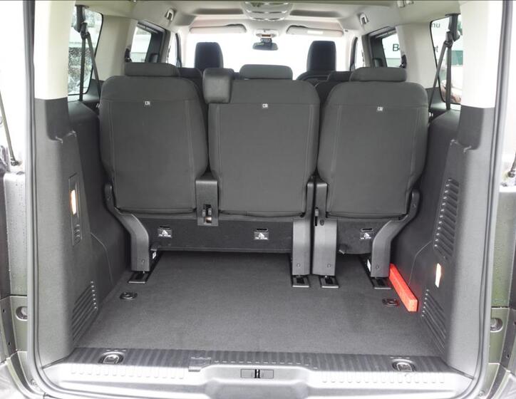 Toyota ProAce Verso 16