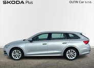 Škoda Octavia Kombi 2,0 l 85 kw