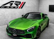 Mercedes-Benz AMG GT 8