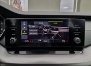 Škoda Octavia Liftback 2,0 l 85 kw