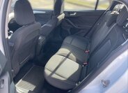 Ford Focus Kombi 1,5 l 88 kw