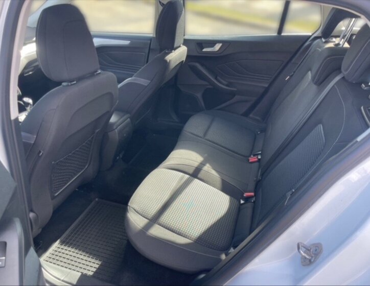 Ford Focus Kombi 1,5 l 88 kw