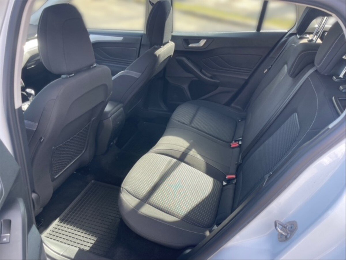 Ford Focus Kombi 1,5 l 88 kw