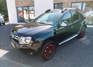 Dacia Duster SUV 1,5 l 80 kw