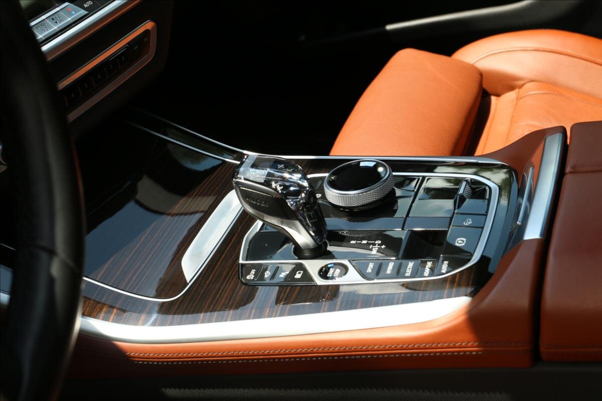 BMW X5 Kombi 3,0 l 290 kw