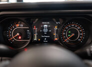 Jeep Wrangler Ostatní 3,6 l 213 kw