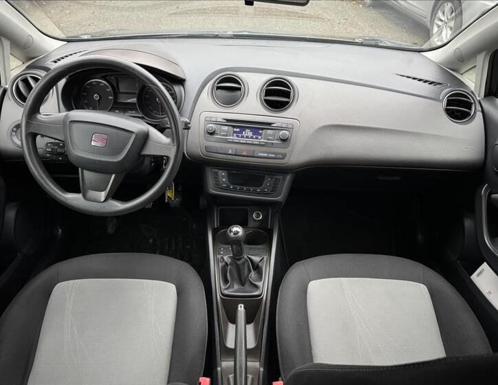 Seat Ibiza 25