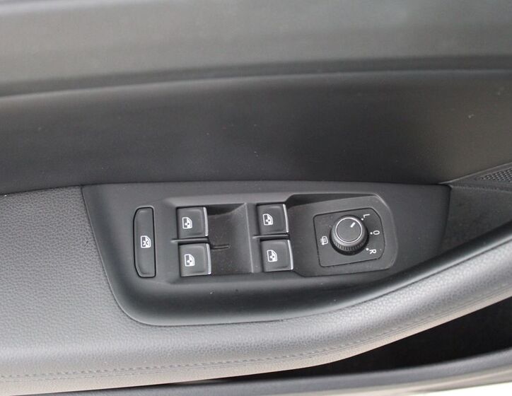 Volkswagen Passat 20