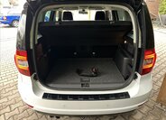 Škoda Yeti SUV / Terénní 2,0 l 103 kw